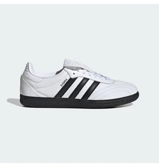 Кроссовки женские Adidas Samba White JI2706