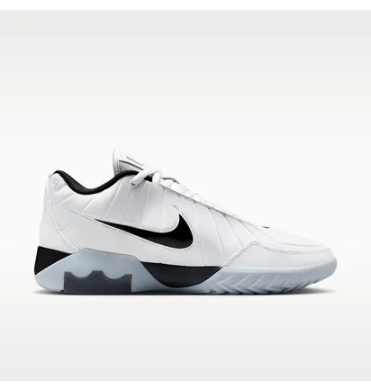 Кроссовки мужские Nike Lebron Witness 9 White HQ8034-100
