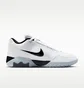 Кроссовки мужские Nike Lebron Witness 9 White HQ8034-100