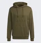 Худи мужское Adidas Graphics Trefoil Series Hoodie Olive H13499