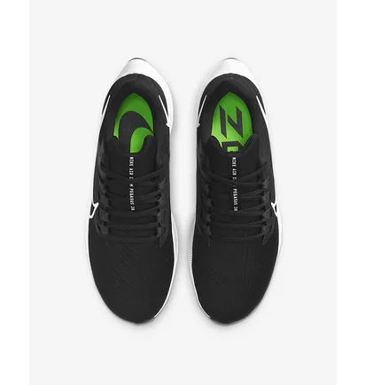 Кросівки чоловічі Nike Air Zoom Pegasus 38 Black CW7356-002