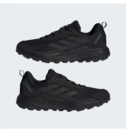 Кросівки чоловічі Adidas Terrex Anylander Hiking Black ID0895