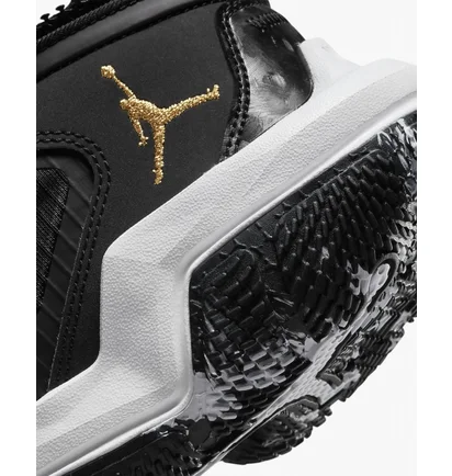 Кроссовки мужские Air Jordan Why Not .6 Black DO7189-071