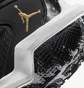 Кроссовки мужские Air Jordan Why Not .6 Black DO7189-071