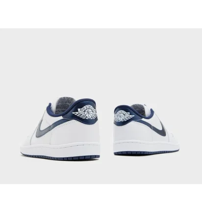 Кроссовки мужские Air Jordan Air 1 Low 85 White FB9933-141