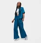 Штаны женские Air Jordan Chicago Cargo Pants Blue DZ3349-457