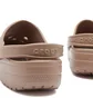 Тапочки мужские CROCS Classic Clog Brown 10001-2Q9