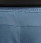 Шорты мужские Nike Tech Fleece Essentials Sport Shorts Zip Pocket Blue DD5301-491