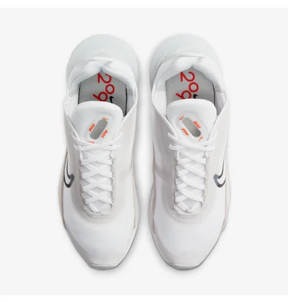 Кроссовки мужские Nike Air Max 2090 White DH4104-100