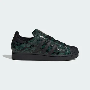 Кросівки жіночі Adidas Superstar Ii Green JP8159
