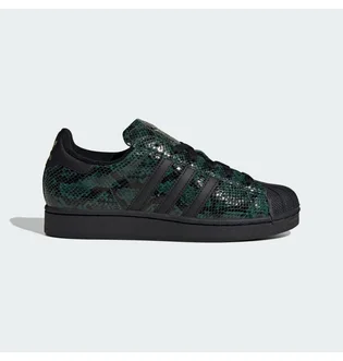 Кроссовки женские Adidas Superstar Ii Green JP8159