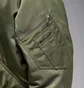 Куртка чоловіча Air Jordan Flt Rngd Olive HV0540-222