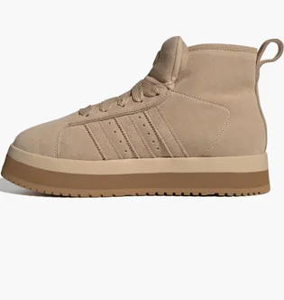 Ботинки женские Adidas Campus 00S Beige JR3735