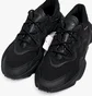Кросівки унісекс Adidas Ozweego Black EE6999