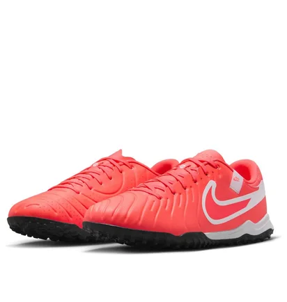 Сороконожки мужские Nike Tiempo Legend 10 Academy Tf Pink DV4342-800