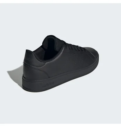 Кросівки унісекс Adidas Advantage Base 2.0 Black IG9184