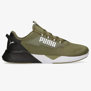 Кросівки чоловічі Puma Retaliate 2 Green 37667602