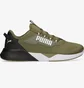 Кроссовки мужские Puma Retaliate 2 Green 37667602