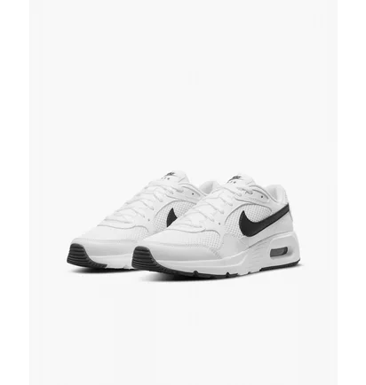 Кросівки дитячі Nike Air Max Sc White Cz5358-102