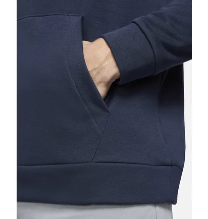 Худи мужское Nike Dri-Fit Swoosh Blue CZ2425-451