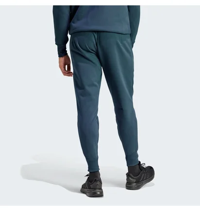 Штаны мужские Adidas Z.N.E. Winterized Tracksuit Bottoms Blue IR5244