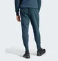 Штаны мужские Adidas Z.N.E. Winterized Tracksuit Bottoms Blue IR5244