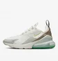 Кросівки жіночі Nike Sportswear Air Max 270 White Dx8957-100