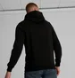 Худи мужское Puma Essentials Big Logo Hoodie Black 846849-91