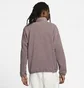 Кофта чоловіча Nike Sportswear Spu Polar Fleece 1/2-Zip Top Bordo FD1181-291