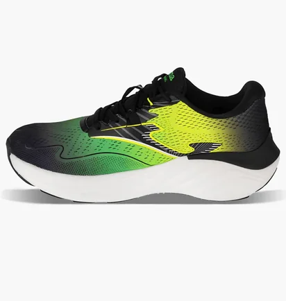 Кроссовки мужские Joma Podium 24 Black/Yellow RPODIS2416