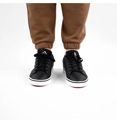 Кроссовки мужские Adidas Vs Pace 2.0 Black HP6009