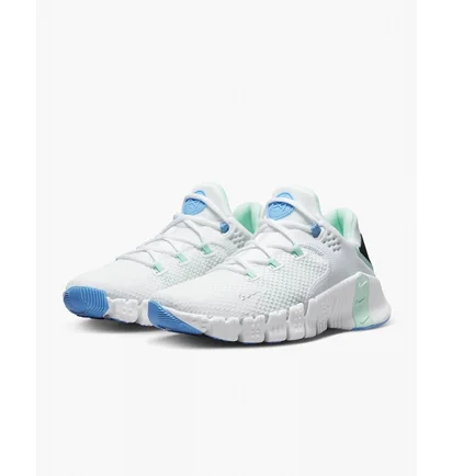 Кросівки жіночі Nike Free Metcon 4 Training Shoes White Cz0596-100