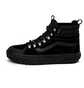 Кеди унісекс Vans Sk8-Hi Mte Black VN000CVRBLK