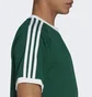 Футболка чоловіча Adidas Adicolor Classics 3-Stripes Tee Green Ia4849