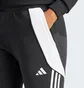 Штаны женские Adidas Tiro 24 Sweat Pants Black IJ7657