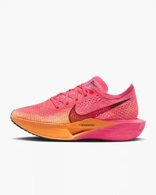 Кроссовки женские Nike Vaporfly 3 WomenS Road Racing Shoes Pink DV4130-600