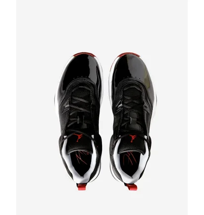 Кроссовки мужские Air Jordan Stay Loyal 3 Black FB1396-006