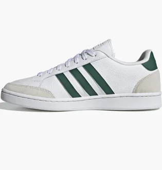 Кросівки чоловічі Adidas Grand Court Se White FW6688