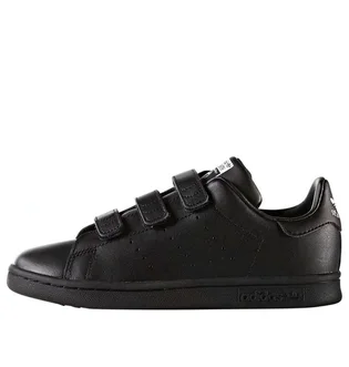 Кросівки унісекс Adidas Stan Smith Shoes Black M20606