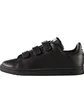 Кроссовки унисекс Adidas Stan Smith Shoes Black M20606