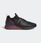 Кросівки чоловічі Adidas Zx 2K Boost Black FZ4641