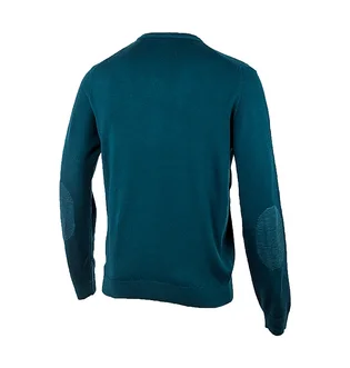 Свитшот унисекс AUSTRALIAN Sweater Merinos Crewneck Turquoise LSUMA0010-320