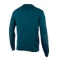 Свитшот унисекс AUSTRALIAN Sweater Merinos Crewneck Turquoise LSUMA0010-320