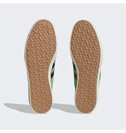 Кроссовки унисекс Adidas Mexicana Prototype Shoes Green GY7449