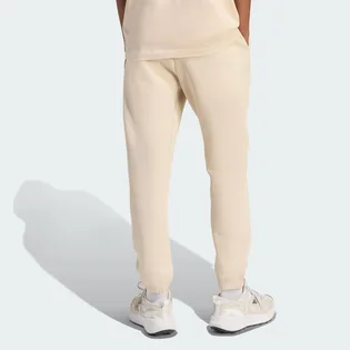 Штаны мужские Adidas Future Icons Small Logo Beige KD7641