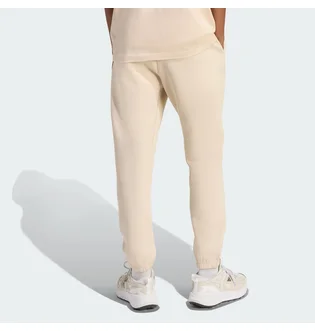 Штани чоловічі Adidas Future Icons Small Logo Beige KD7641