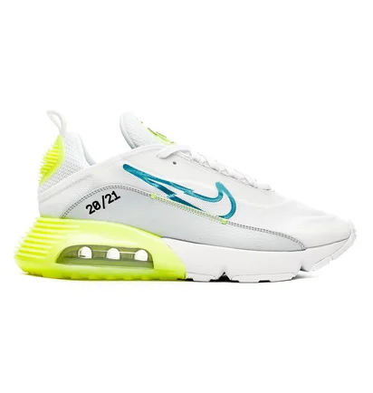 Кросівки чоловічі Nike Air Max 2090 White DJ6898-100