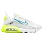 Кросівки чоловічі Nike Air Max 2090 White DJ6898-100