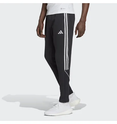 Штаны мужские Adidas Tiro 23 League Sweat Pants Black Hs3611