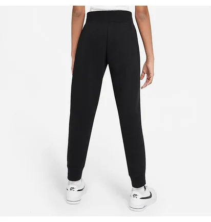 Спортивный костюм детский Nike Nsw Air Ft Fz Black DC7118-010__DC7207-010